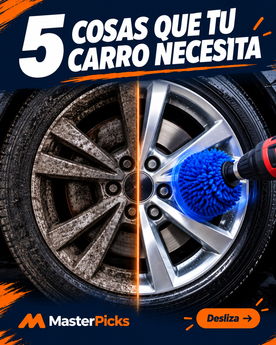 Car Accessories