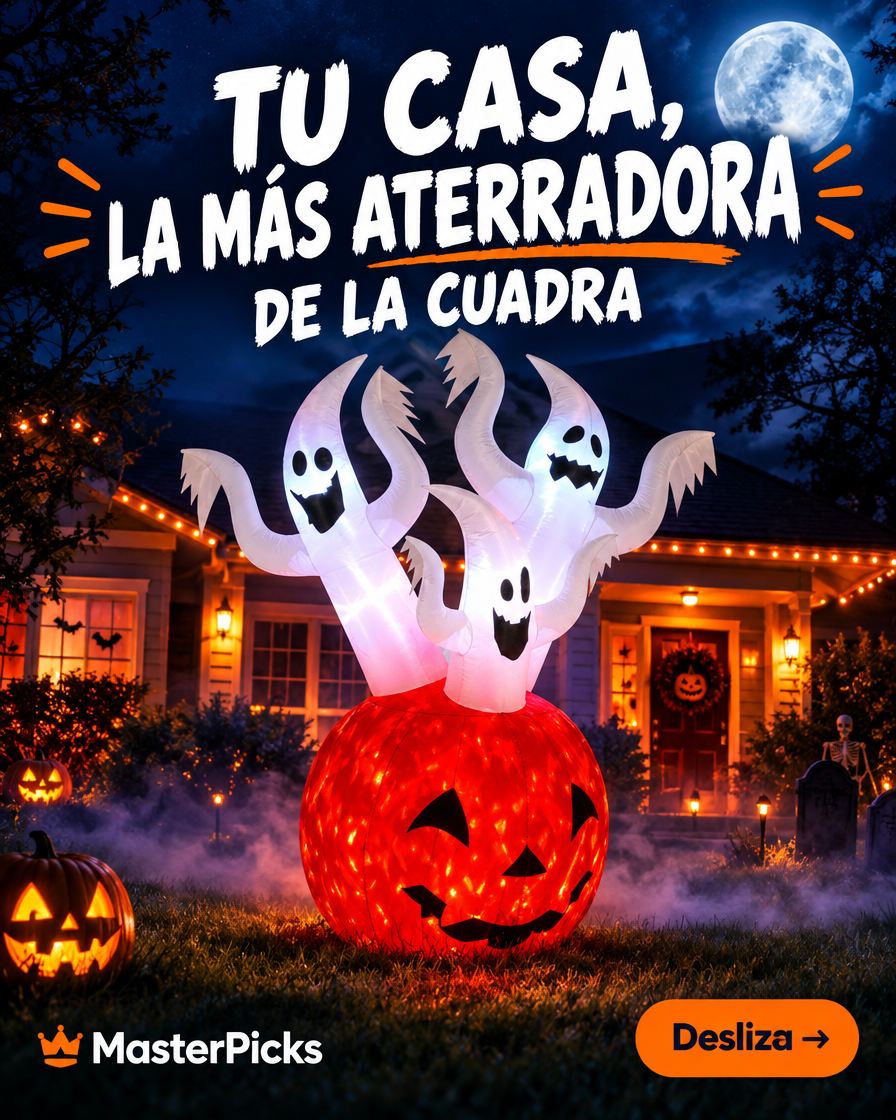 Halloween Shop