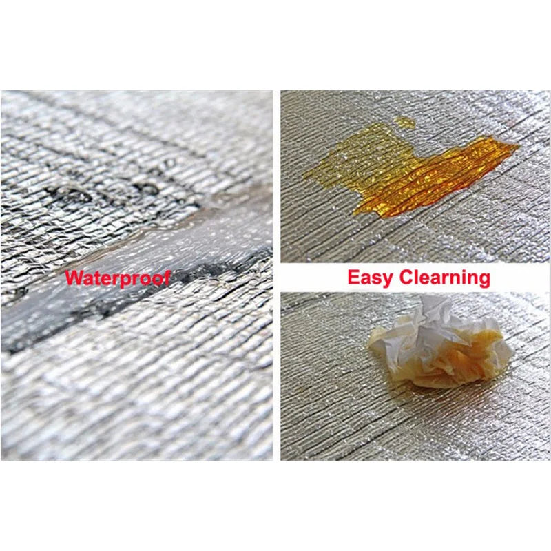 Waterproof Camping Picnic Mat – Foldable Moisture-Proof Pad