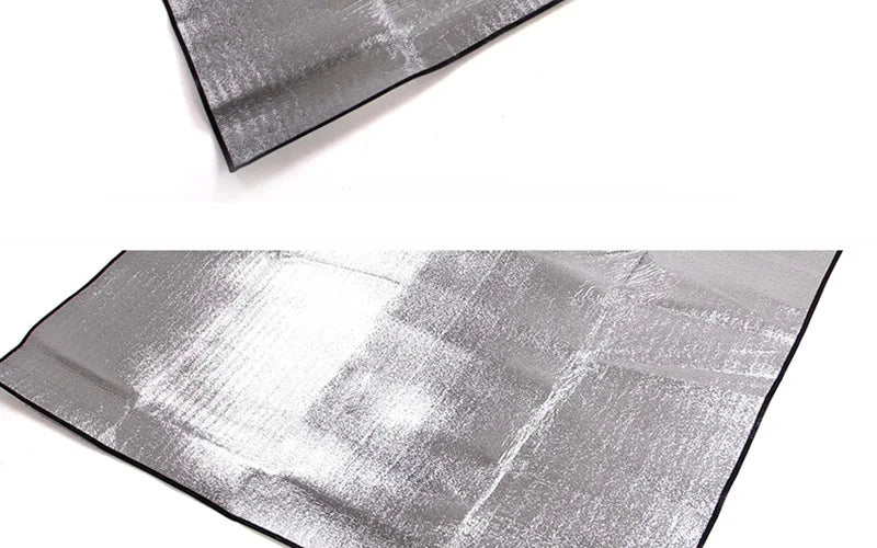 Waterproof Camping Picnic Mat – Foldable Moisture-Proof Pad