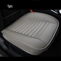 Universal Leather Car Seat Covers