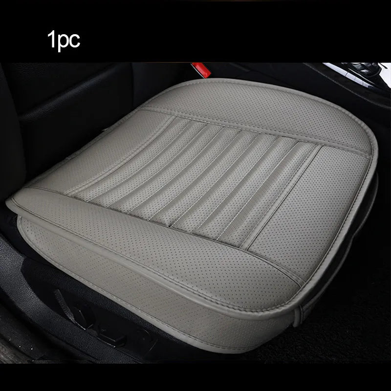 Universal Leather Car Seat Covers