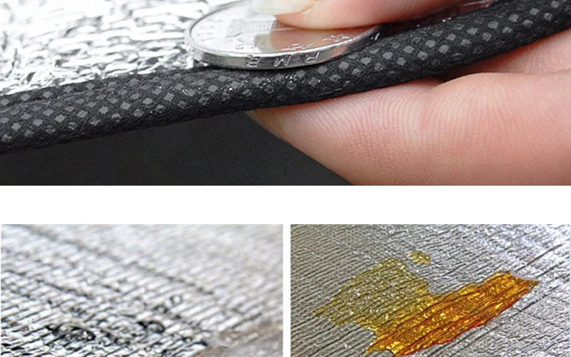 Waterproof Camping Picnic Mat – Foldable Moisture-Proof Pad