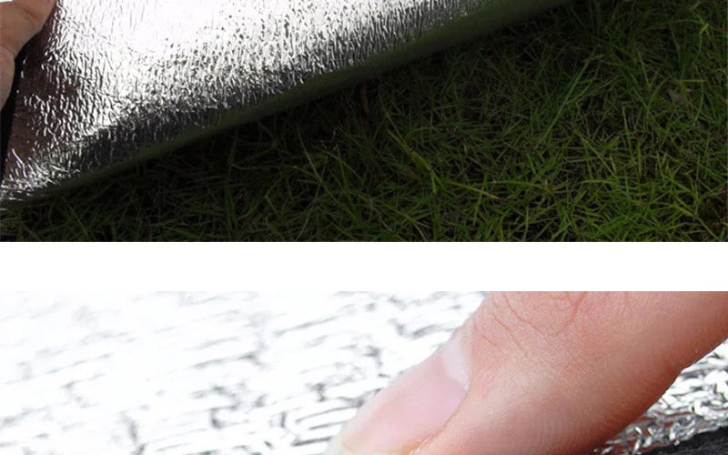 Waterproof Camping Picnic Mat – Foldable Moisture-Proof Pad