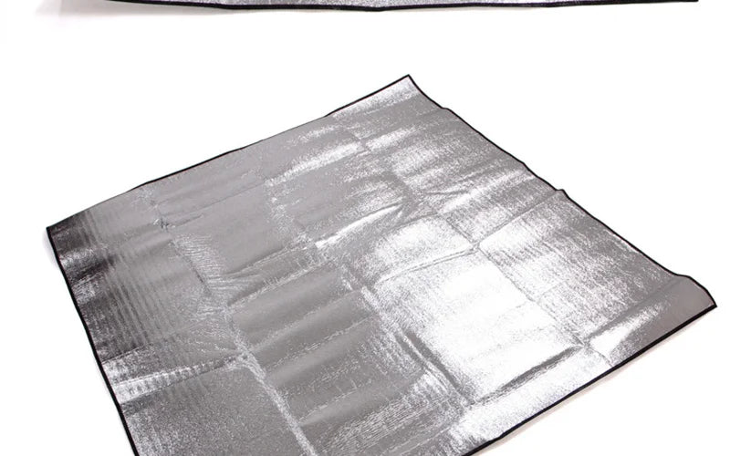 Waterproof Camping Picnic Mat – Foldable Moisture-Proof Pad