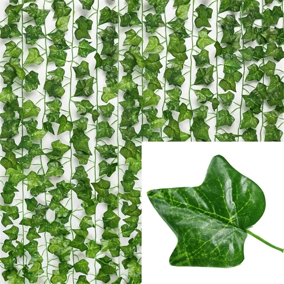 Artificial Ivy Garland – 11 m