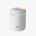 Mini USB Aroma Humidifier