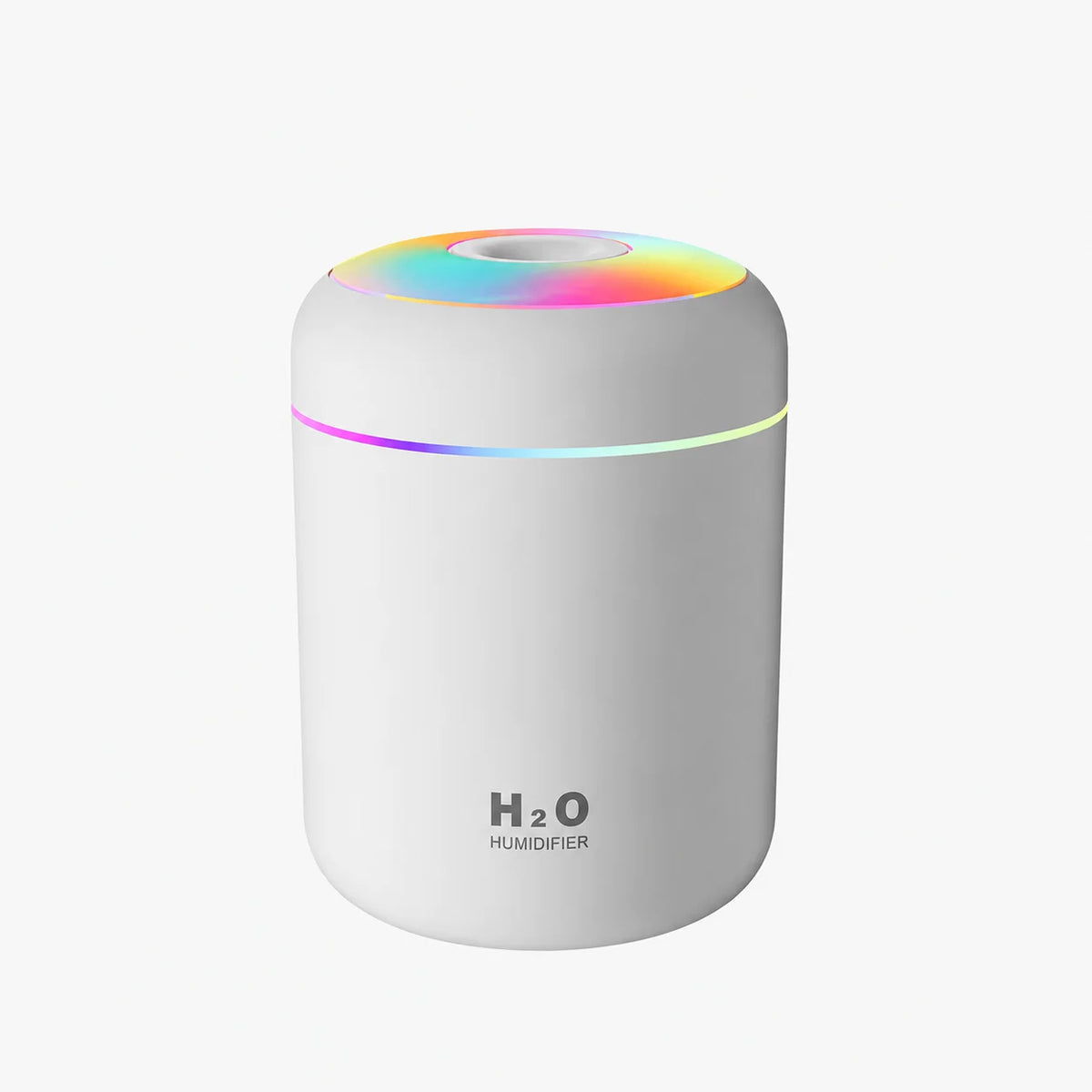 Mini USB Aroma Humidifier