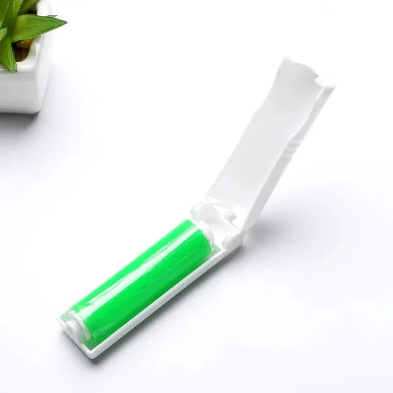 Foldable Washable Pet Hair Collector for Clothes