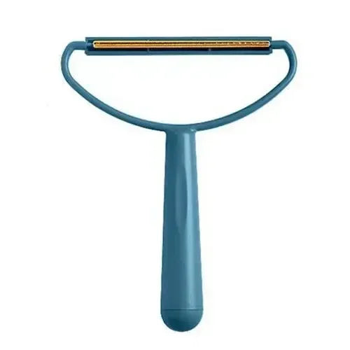 Portable Lint Roller & Fabric Shaver