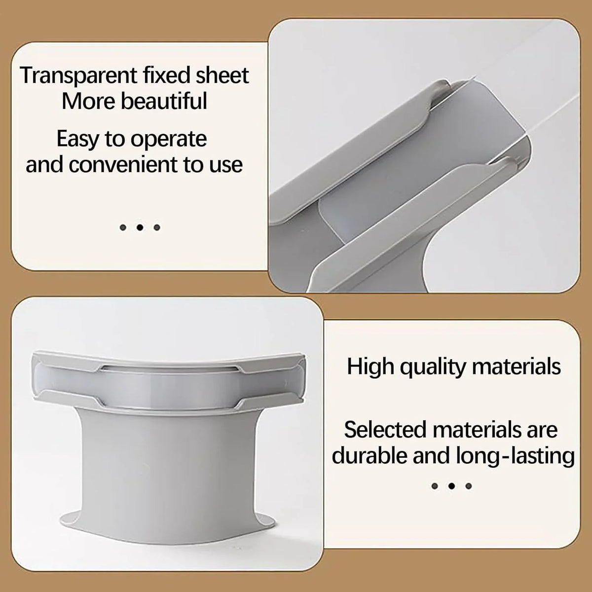 Bed Sheet Corner Holder Clips – Keep Sheets Tight & Flat