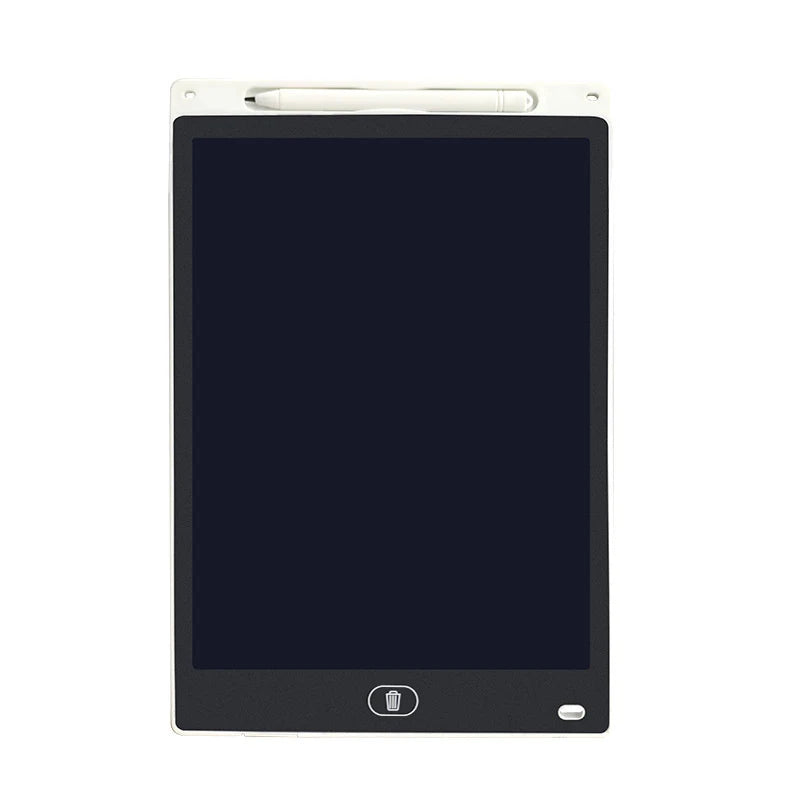 LCD Drawing Tablet for Kids – Rechargeable Doodle Board