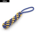 Dog Rope Toy – Carrot Knot