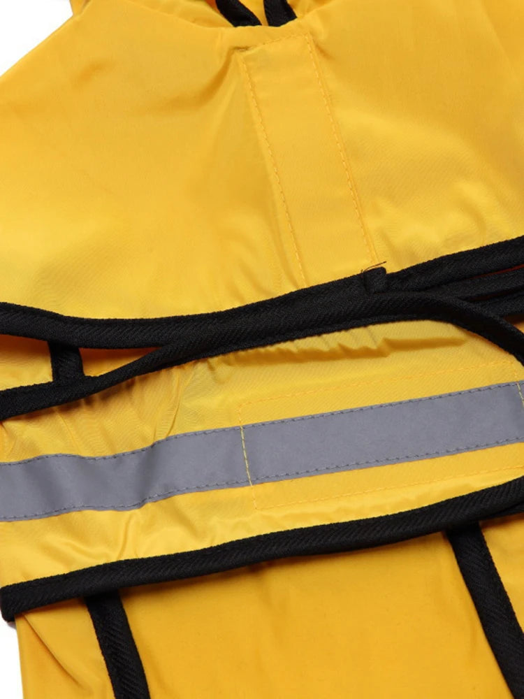 Waterproof Pet Blanket
