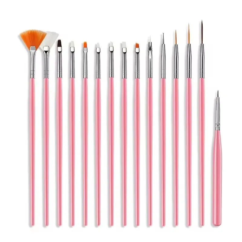 Electric Nail Drill Kit – Portable Manicure & Pedicure Set