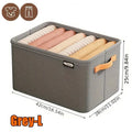 Clothes Organizer Storage Bins – Pants & Sweaters