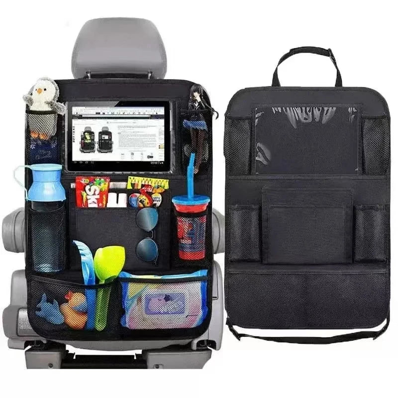 Car Backseat Organizer – Oxford Fabric