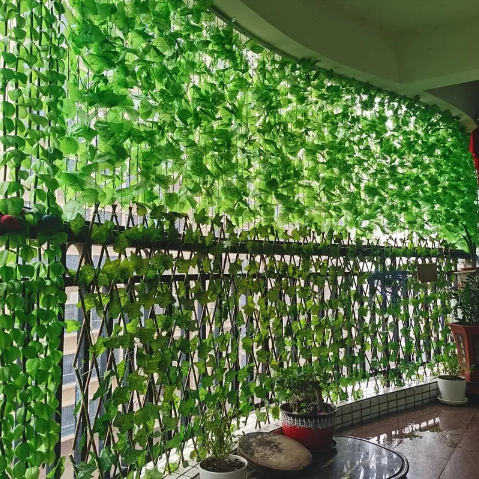Artificial Ivy Garland – 11 m