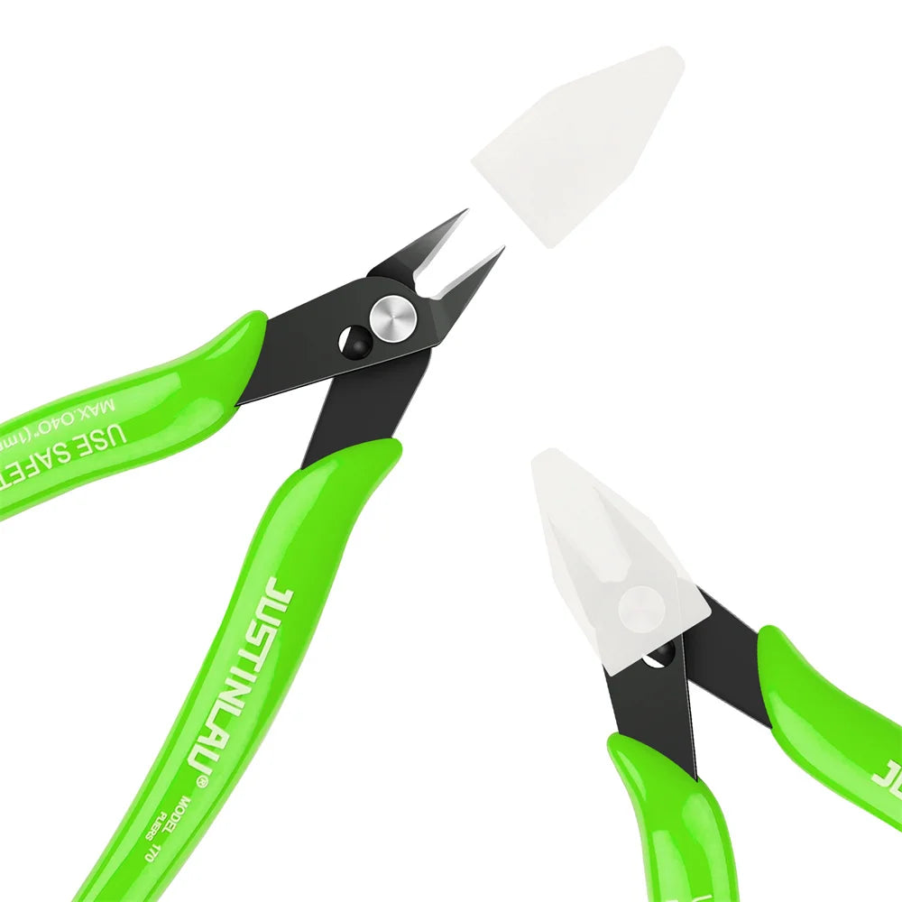 Multifunction Wire Stripper Pliers – Electrician Tool