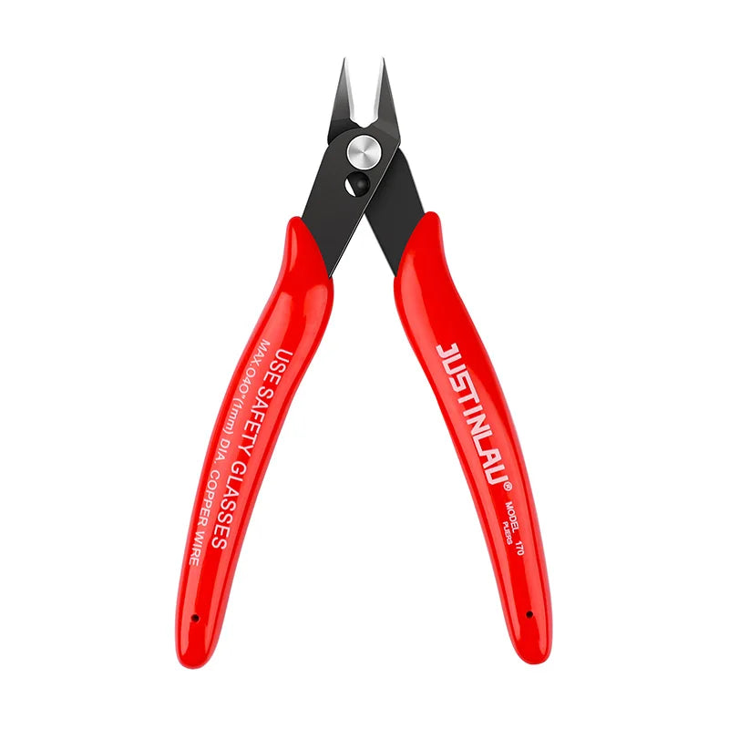 Multifunction Wire Stripper Pliers – Electrician Tool