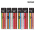 2.0 mm Mechanical Pencil Set with Lead Refills