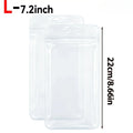 Clear Waterproof Phone Bag – Beach & Pool