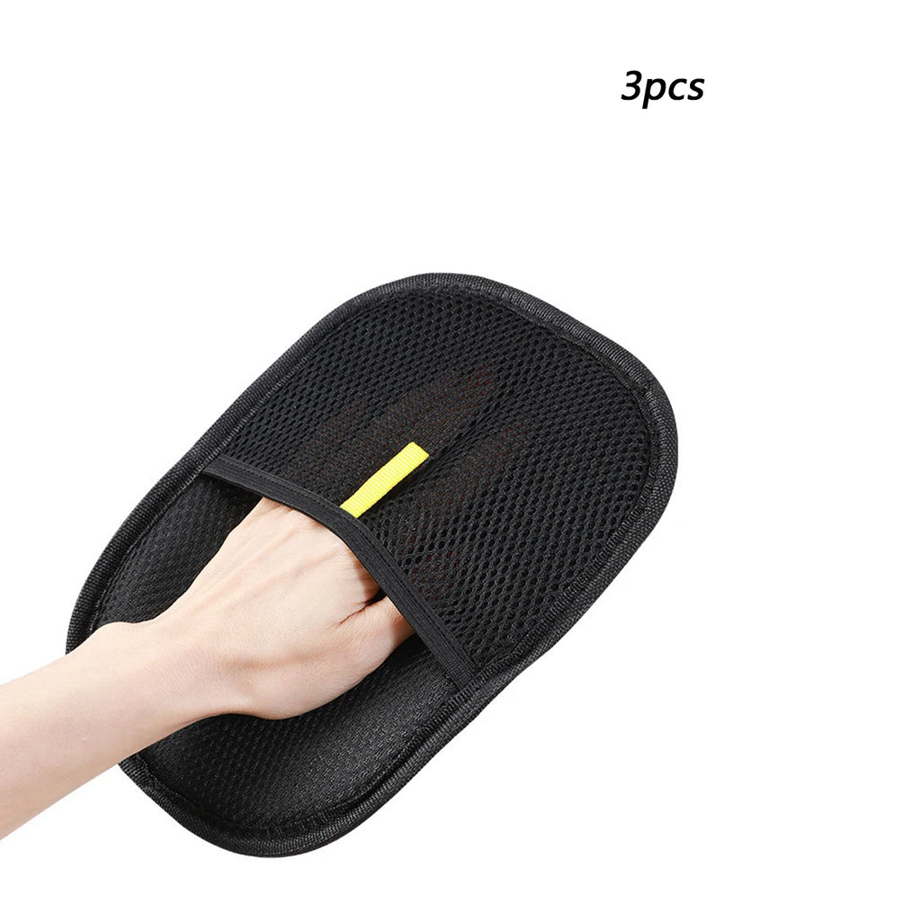 Pet Hair Removal Glove