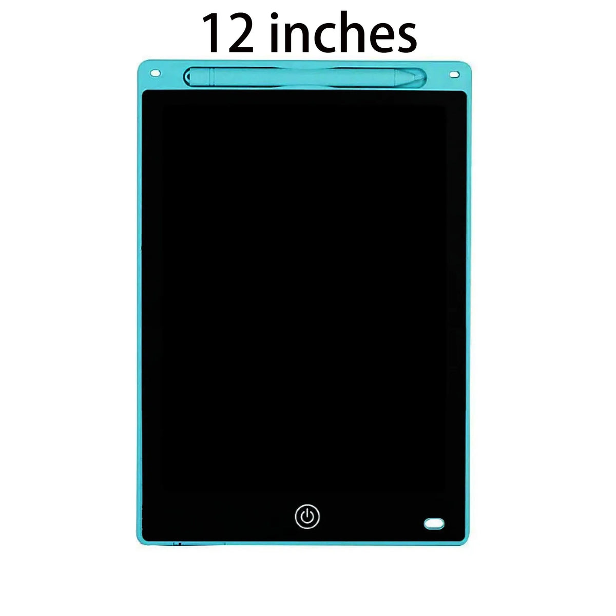 LCD Drawing Tablet for Kids – Rechargeable Doodle Board