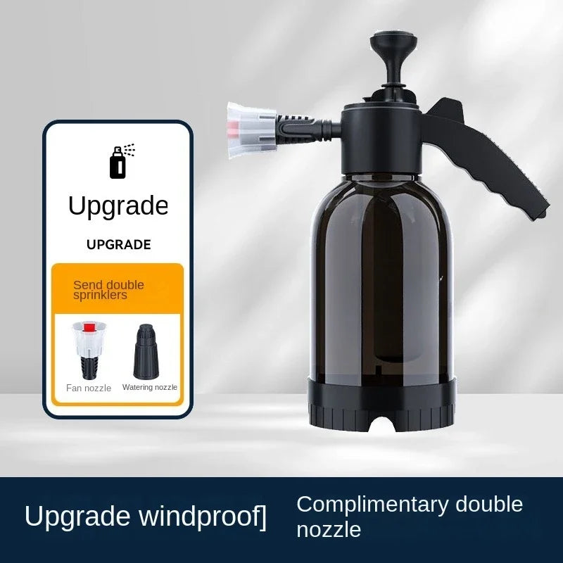 Handheld Pneumatic Foam Sprayer for Car Wash