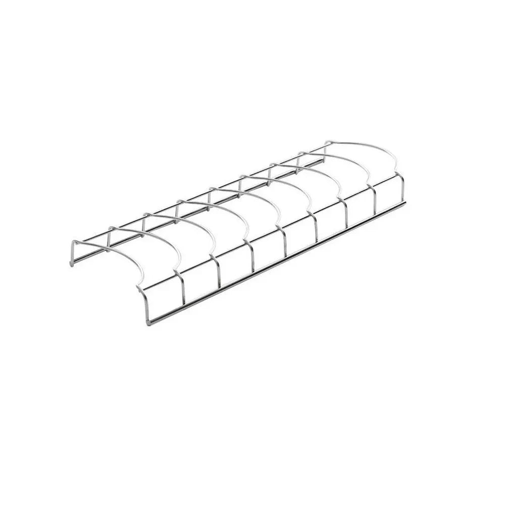 Stainless Steel Dish Drying Rack – Multipurpose Plate Organizer