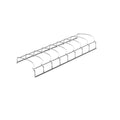 Stainless Steel Dish Drying Rack – Multipurpose Plate Organizer