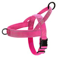 Tactical No-Pull Dog Harness – 1000D Nylon