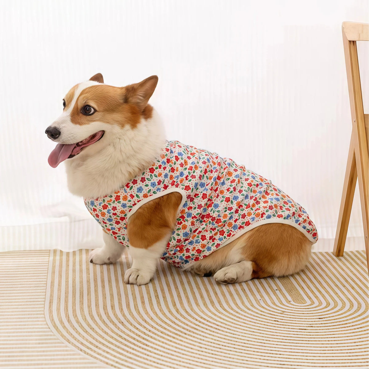 Cooling Summer Vest for Dogs & Cats