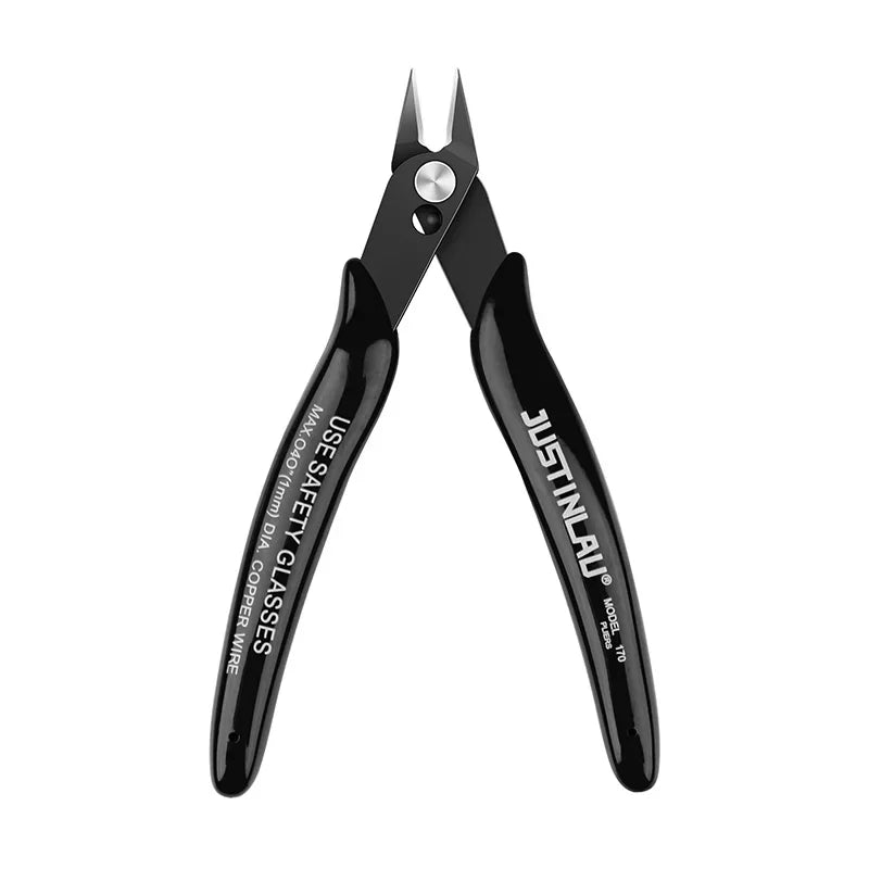 Multifunction Wire Stripper Pliers – Electrician Tool