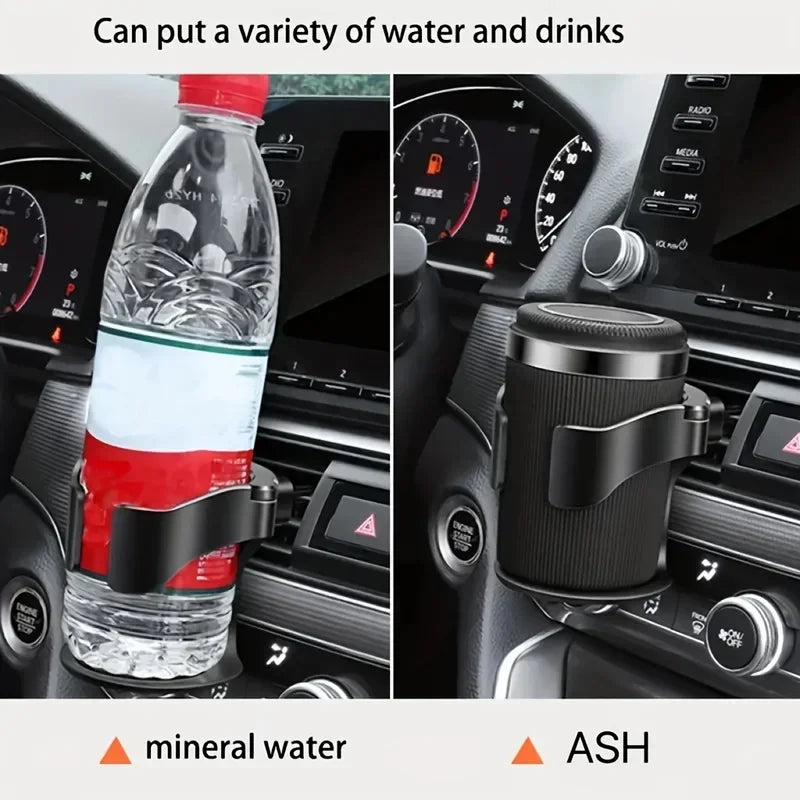 Car Cup Holder Organizer