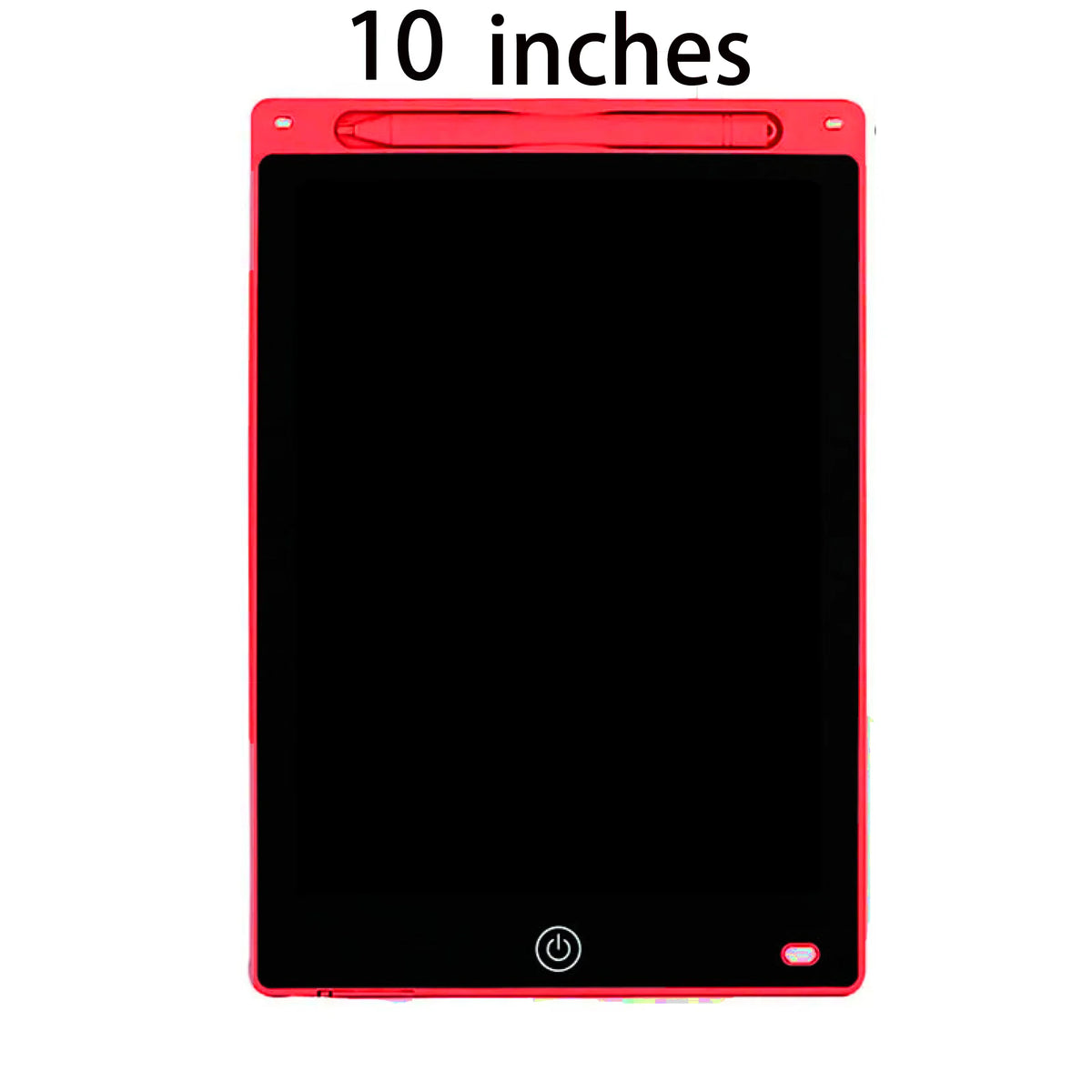 LCD Drawing Tablet for Kids – Rechargeable Doodle Board