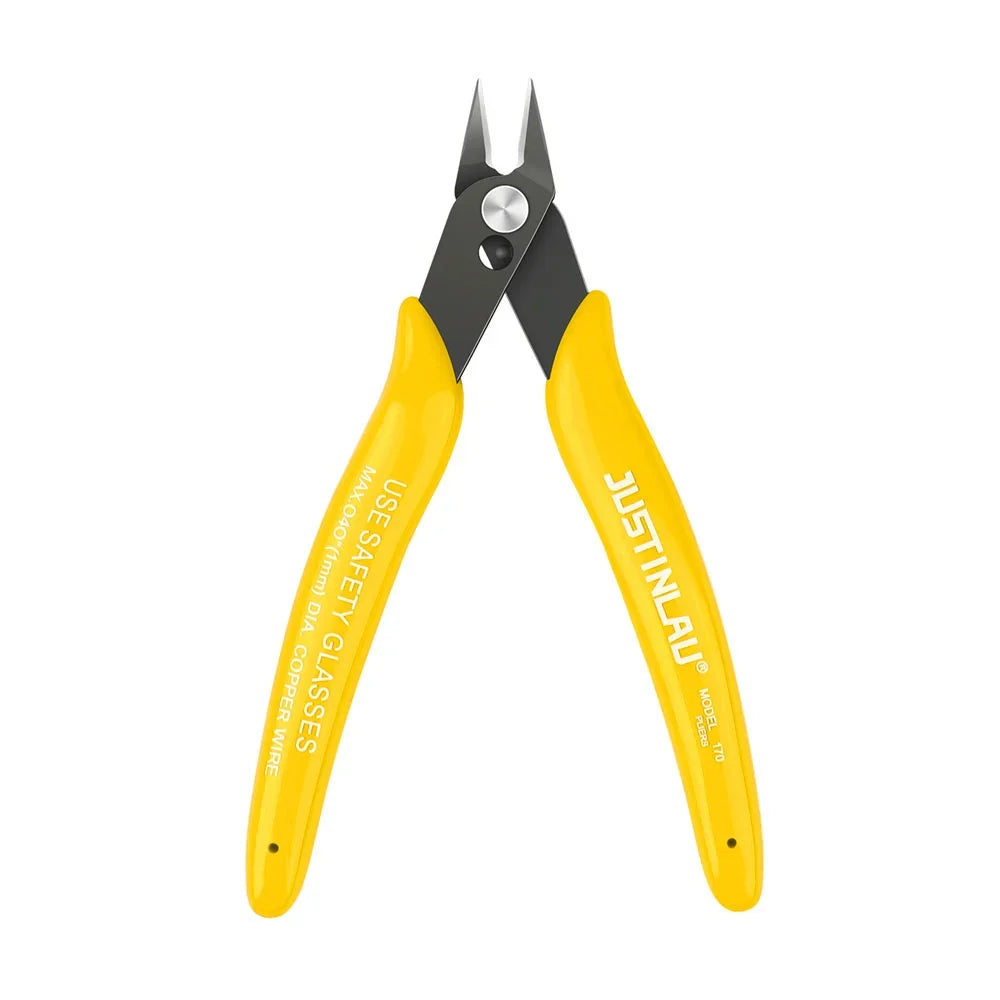 Multifunction Wire Stripper Pliers – Electrician Tool
