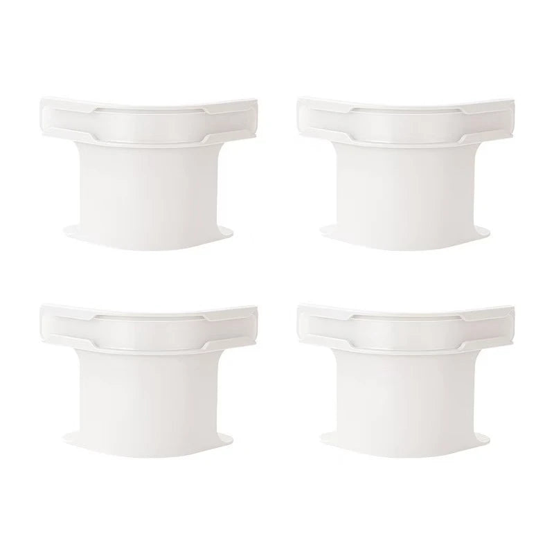 Bed Sheet Corner Holder Clips – Keep Sheets Tight & Flat