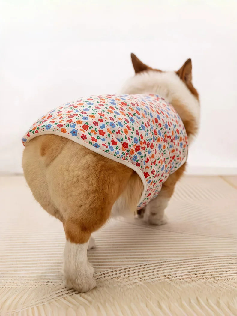 Cooling Summer Vest for Dogs & Cats