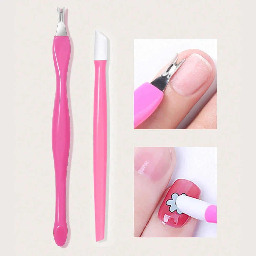 Electric Nail Drill Kit – Portable Manicure & Pedicure Set
