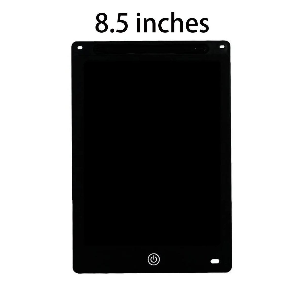 LCD Drawing Tablet for Kids – Rechargeable Doodle Board