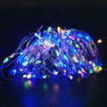 Battery Fairy String Lights – Warm LED