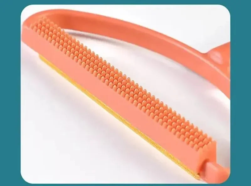 Portable Lint Roller & Fabric Shaver