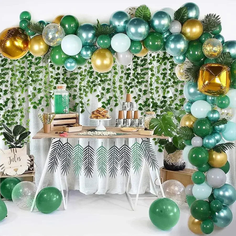 Artificial Ivy Garland – 11 m