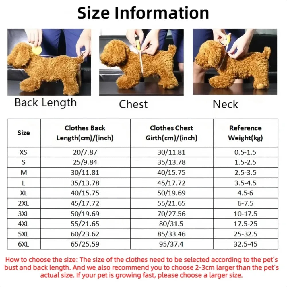 Cooling Summer Vest for Dogs & Cats