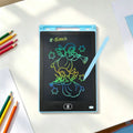 8.5" LCD Writing Tablet – Erasable Drawing Board