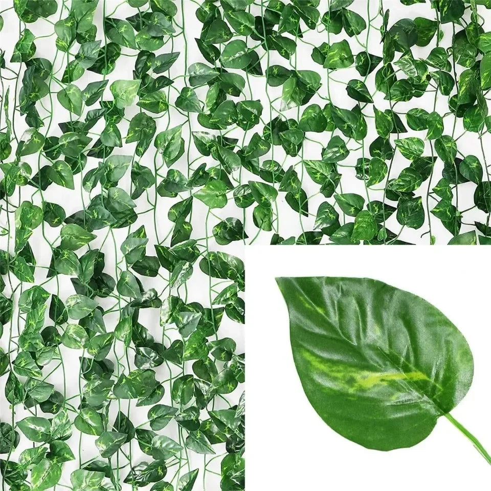 Artificial Ivy Garland – 11 m