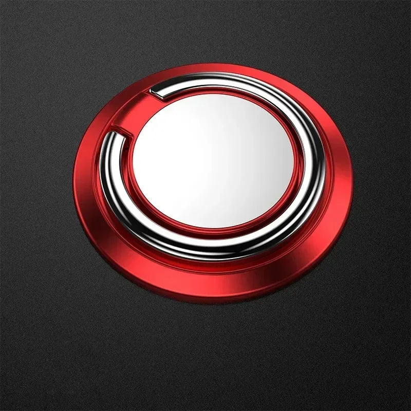 360° Finger Ring Phone Holder & Stand