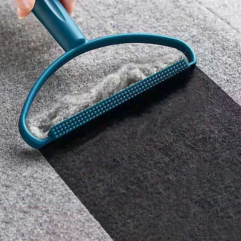 Portable Lint Roller & Fabric Shaver