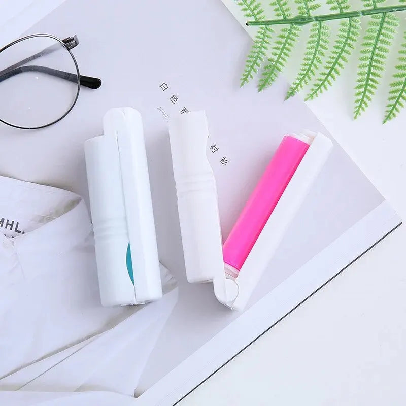 Foldable Washable Pet Hair Collector for Clothes